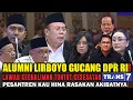 Lagu LIRBOYO GETARKAN DPR RI! Suara Santri Menggema Lawan Fitnah Trans7!