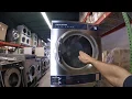 Why choose a Dexter Stack Dryer DL2X30 From the mechanics perspective
