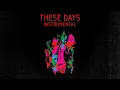 Download Lagu Foo Fighters - These Days (Official Instrumental)
