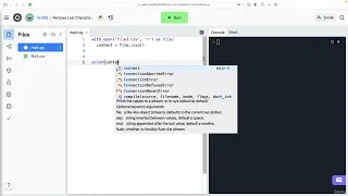 Remove Last Character from File Automate Everything with Python