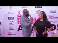 Alexis Skyy Interview Gets Awkward When She Gets Asked About Her Baby Daddy