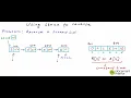 DS-17 Reverse a string or linked list using stack