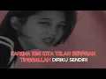Download Lagu Nike Ardilla - Tinggallah Ku Sendiri (Video Klip)