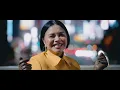 Ruth Sahanaya - Sebaris Lirik Cinta (Official Music Video)