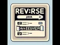 Reverse String Frequently Asked Java Program Reverse A String 2 Ways of Reverse a String