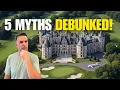 Moving To Connecticut Fairfield County Myths DEBUNKED