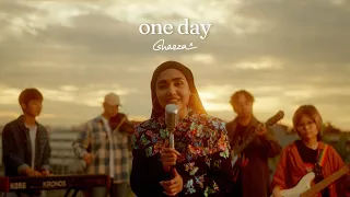 Download one day - Official Music Video MP3