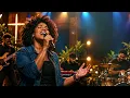 A CRISTO SEJA A GLÓRIA | Julliany Souza ft. Gabriela Rocha | Groove Soul