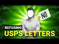 Is UNIFIRST Refusing USPS Certified Mail Letters