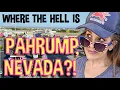 Download Lagu So You Want to Move to Pahrump, Nevada? Watch This First!