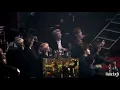 Download Lagu 170119 BTS, EXO reaction to I.O.I - Pick Me, Dream Girls @SMA 2017