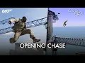 Download Lagu CASINO ROYALE | 007 \u0026 Mollaka Parkour Chase – Daniel Craig | James Bond