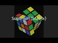 Supergirl Matrix