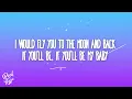Savage Garden - To The Moon & Back