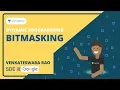 Dynamic programming Bitmasking Venkateswara Rao Special Class Live