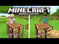 HOW TO PLAY SPLIT-SCREEN IN MINECRAFT BEDROCK 2025