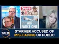 Download Lagu Keir Starmer Accused Of \