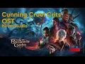 Baldur's Gate 3 OST Cunning Cruel Crits. Hi-res Audio