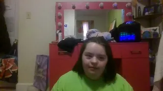 singing Beautiful things by Benson Boone