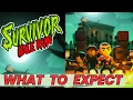 Download Lagu Survivor Idle Run: Z-RPG Gameplay After 1 Week \u0026 Beginners Guide
