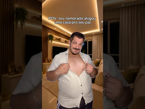 Episódio 25 - O segredo do meu pai 🤫