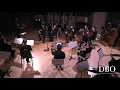 Symphony no. 2 in D Major by Joseph Bologne, Chevalier de Saint-Georges