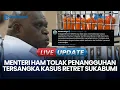 Download Lagu 🔴 Menteri HAM Tak Akan Beri Penangguhan untuk Tersangka Penyerangan Retret Sukabumi
