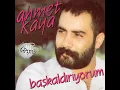 Başkaldırıyorum - Ahmet Kaya