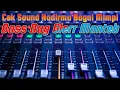 Download Lagu CEK SOUND~HADIRMU BAGAI MIMPI~BASS JLEG GLERR~COCOK UNTUK DI SEGALA ACARA~Bas kerasa Dug Glerr