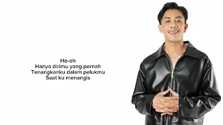 kenriz rahasia hati lirik