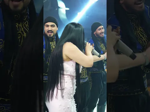 سارة الزكريا - أسمر واكحل | 2026