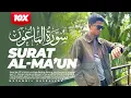 Download Lagu QURAN SURAT AL-MA'UN - MUZAMMIL HASBALLAH | 10X - JUZ 30 | MUROJA'AH - TADABBUR - IRAMA KURDI