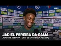 Download Lagu 💭 Jadiel Pereira da Gama (15) DROOMT van CHAMPIONS LEAGUE: \