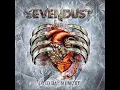 Sevendust - Ride Insane [Cold Day Memory]