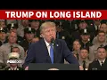 FULL Pres Trump Speaks at Police Academy on Long Island