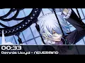 Dennis Lloyd - NEVERMIND [Nightcore]