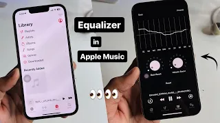 Download The Best iOS Equalizer Music Player MP3