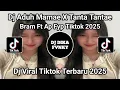 Download Lagu DJ ADUH MAMAE ADA COWOK BAJU HITAM X TANTA TANTAE BRAM FT AP VIRAL TIKTOK TERBARU 2025 !!
