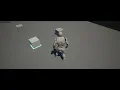 Object Selection Ability - Unreal Engine 5