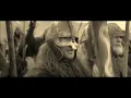 Amon Amarth - Cry of the Black Birds (The Battle of the Pelennor Fields)