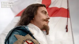 1642 - 1651: The Complete Story Of The English Civil War
