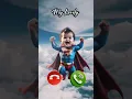Download Lagu babby superman calling #ringtone #smartphone #music#ringtones #cartoon #funny #animation #superhero
