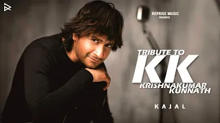 tribute to k k sir beete lamhein kajal kk the train reprise music
