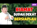 Download Lagu CERAMAH KH ZAINUDIN MZ TERBARU 2025 DETIK - DETIK KIAMAT \u0026 DAHSYATNYA PADANG MAHSYAR