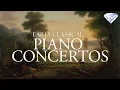 Download Lagu Early Classical Piano Concertos