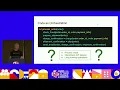 Temporal Python - A Durable Distributed Asyncio Event Loop Maxim Fateev