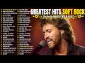 Lagu Elton John, Rod Stewart, Phil Collins, Lobo, Bee Gees, Chicago | Soft Rock Love Songs 70s 80s 90s