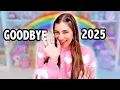 My 2025 Q A
