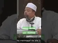 Meninggal dadakan RAHMAT ⁉️ Meninggal karena sakit MAGHFIROH ⁉️
