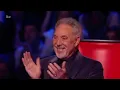 18-Year-Old Singer-Songwriter goes from 1 CHAIR TURN to WINNING The Voice
